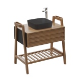 Bathroom furniture TRUVA