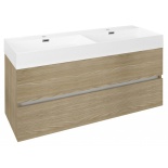 Bathroom furniture ODETTA