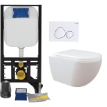 WC packages