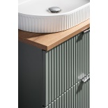 Bathroom furniture STRIPES