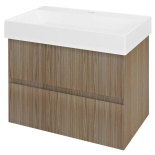 Bathroom furniture FILENA