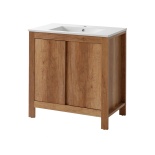 Bathroom furniture OAK