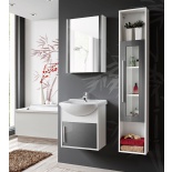 Bathroom furniture DOMINO