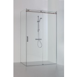 Shower cabins/walls, shower trays