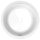 Round massage bathtubs