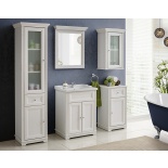 Bathroom furniture PALACE