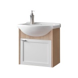 Bathroom furniture PIANO