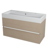 Bathroom furniture LARGO