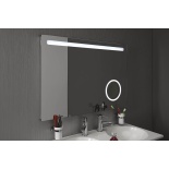 LED mirrors