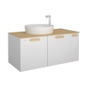 Bathroom furniture ELATA