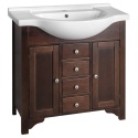 Bathroom furniture GALANTA