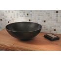 Countertop basins