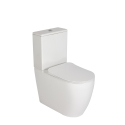 WC units, installation units, seat covers