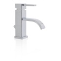 Basin faucets