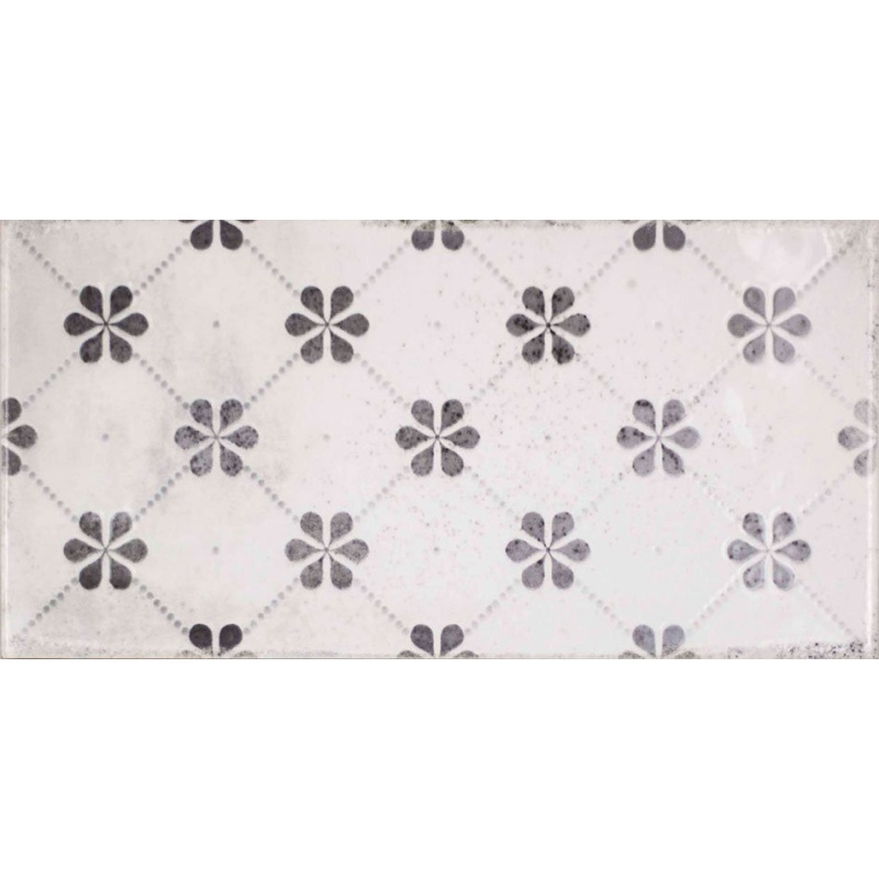 VITA Nebbia Decor Mix 10x20 (pakk=1m2)