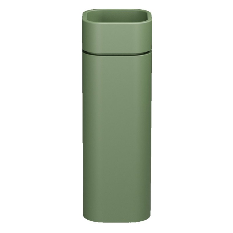 eraldiseisev valamu Hako, äravool seina, valge