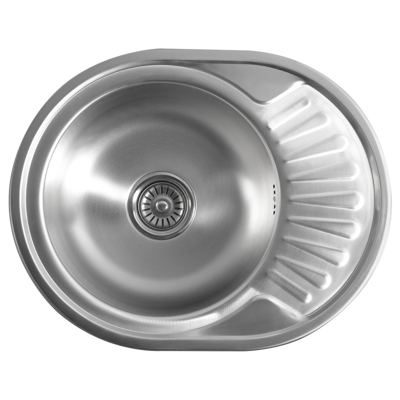 roostevaba köögivalamu 57x18x45cm