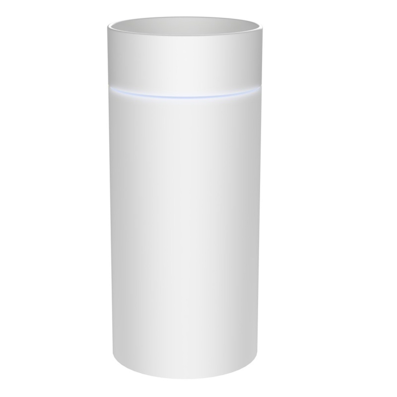 eraldiseisev valamu OASIS 40x89cm,  valge matt