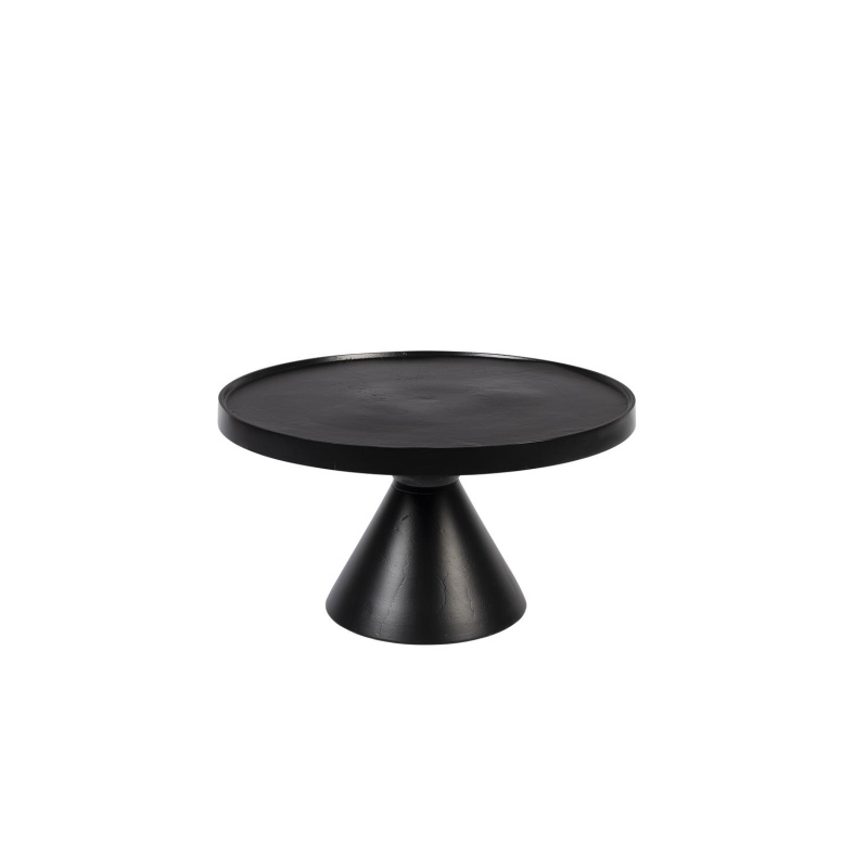 Coffee Table Floss Black