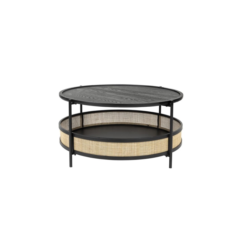 Coffee Table Makoto Black