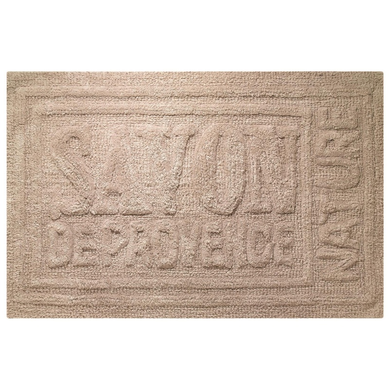 Vannitoamatt SAVON DE PROVENCE