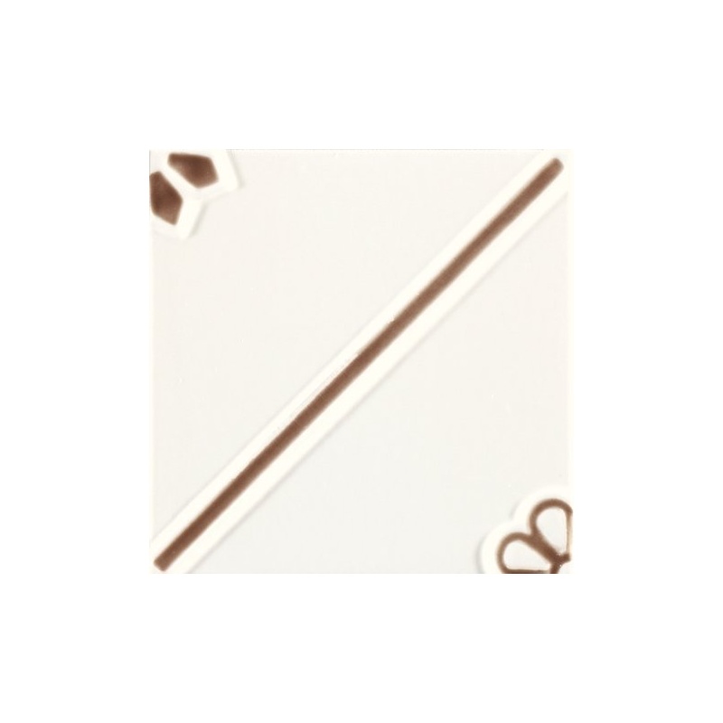 FORMELLE Anversa Topazio 13x13, MÜÜK AINULT PAKI KAUPA (1 PAKK = 0.398 M2)