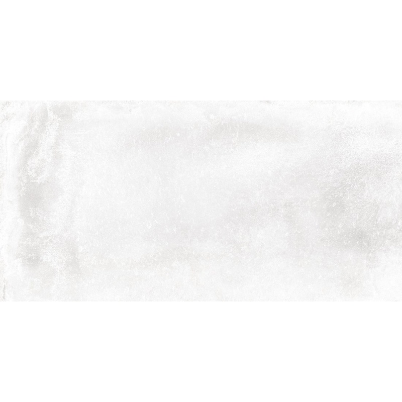 IRON floor tile White 60x120 (1,44m2)