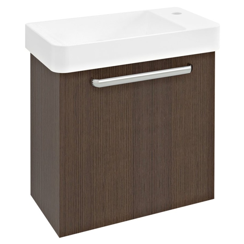 LATUS VIII valamukapp 51x50x28cm, Pine Rustic (LT083)