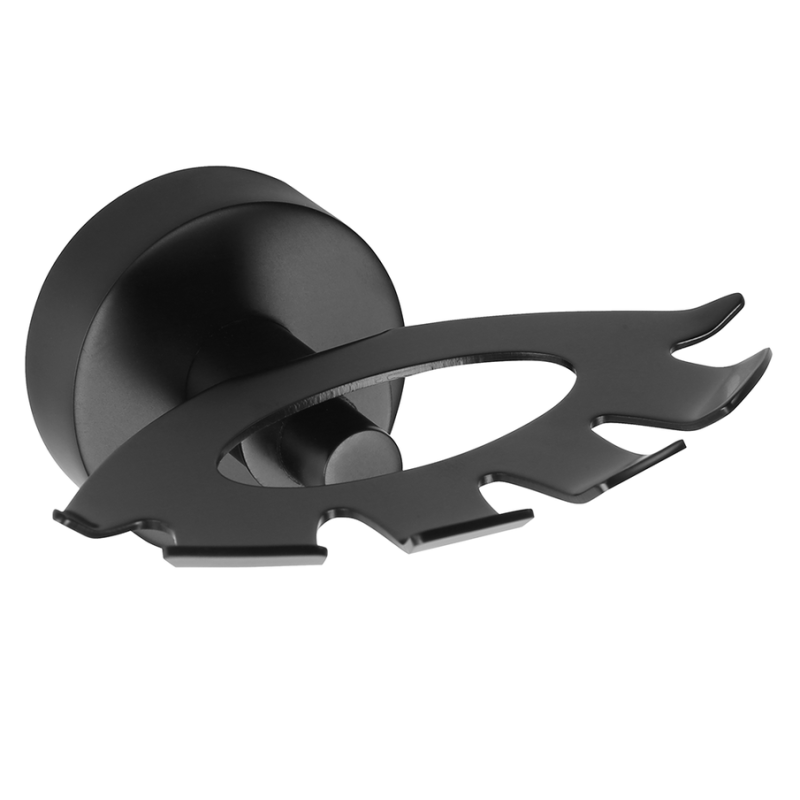 Tops X-ROUND BLACK, must