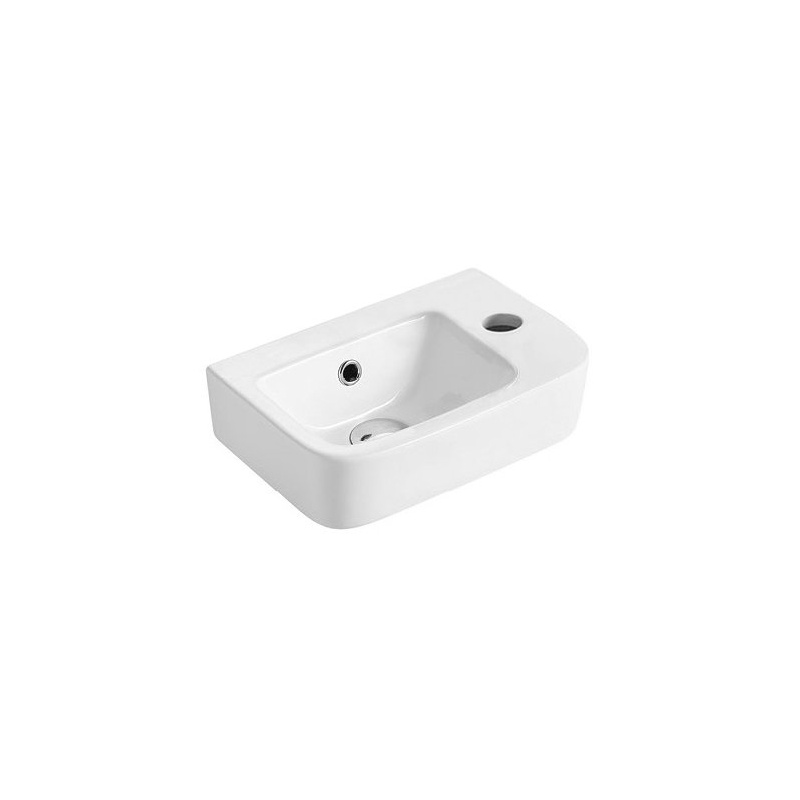 valamu Gerda37x14x24,5cm, parem