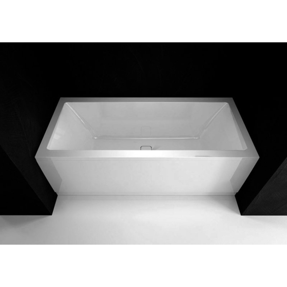 vanni esipaneel NIKA PLAIN, 185x59 cm