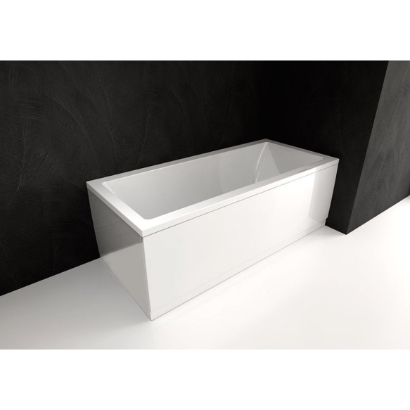 vanni esipaneel PLAIN, 150x59 cm R