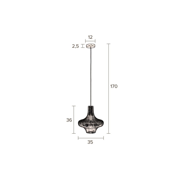 laelamp Trooper M