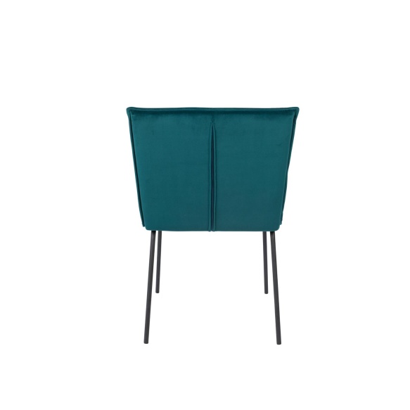 tool Floke Velvet, Petrol