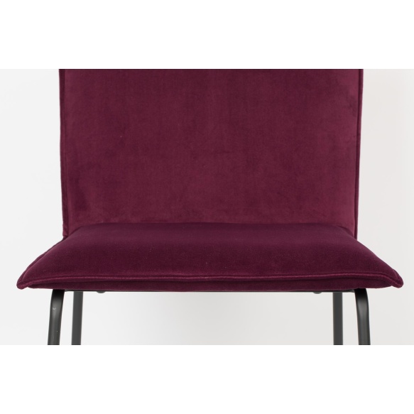 tool Floke Velvet, Wine