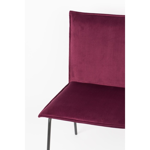 tool Floke Velvet, Wine