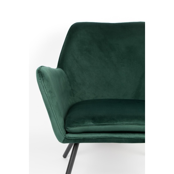 tugitool Bon Velvet Green