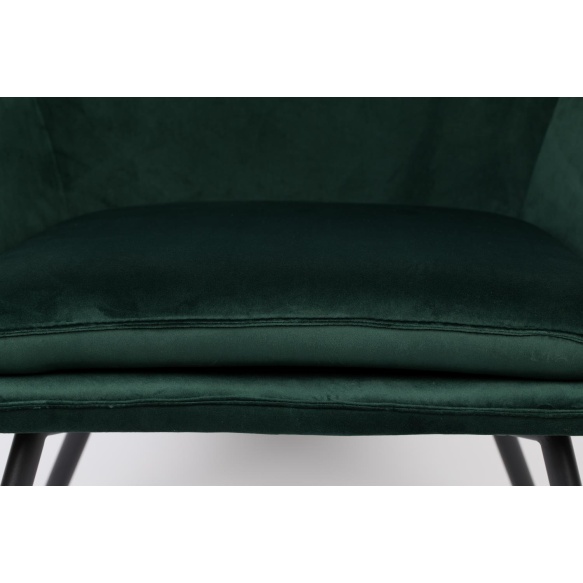 tugitool Bon Velvet Green