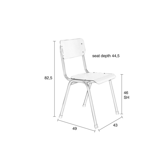 tool Back to School Outdoor, Moss Grey