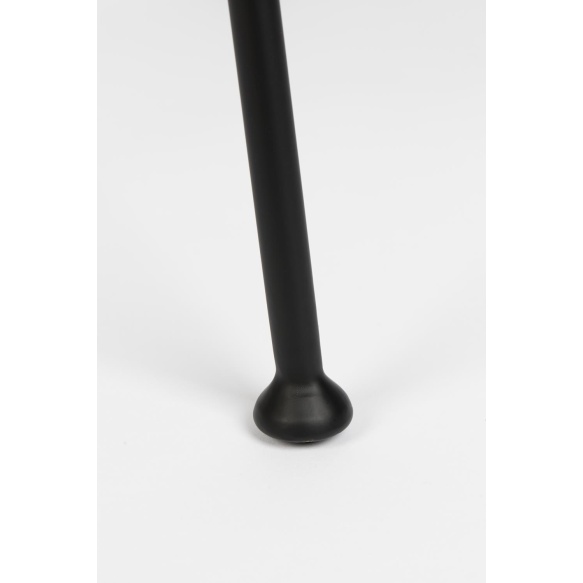 käetugedega tool Benson, Green