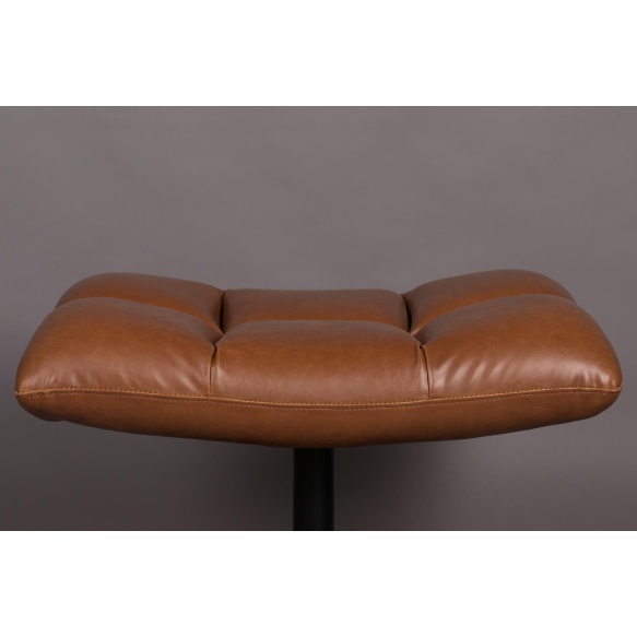 järi Bar Vintage Brown