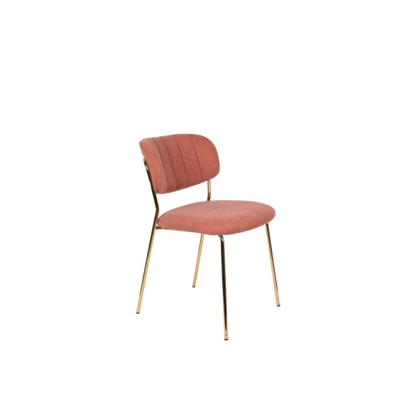 tool Jolien kuld/roosa
