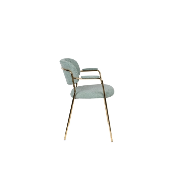 käetugedega tool Jolien kuld/heleroheline