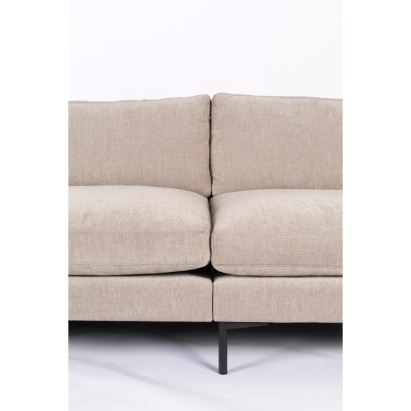 Diivan Summer 7 Seater Latte