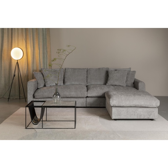 Järi Sense Light Grey Soft