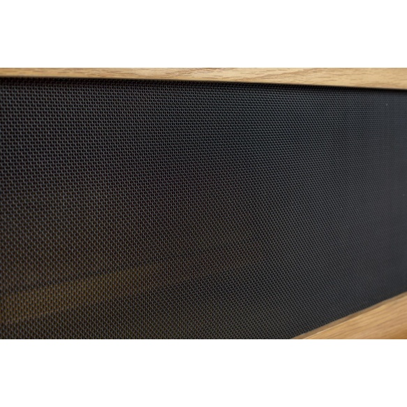 TV alus Hardy Oak