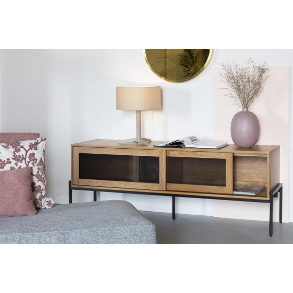 TV alus Hardy Oak