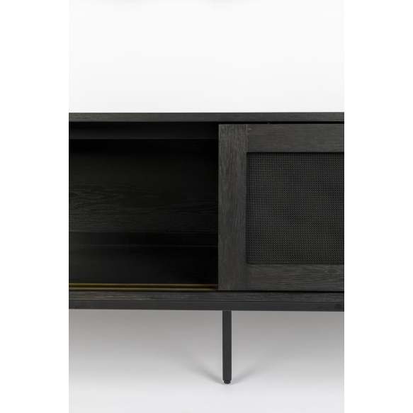 TV alus Hardy Black Oak