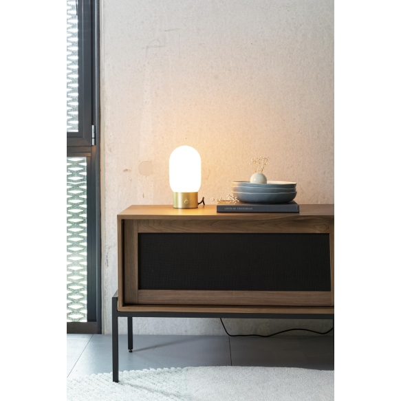 Laualamp Urban Charger Gold