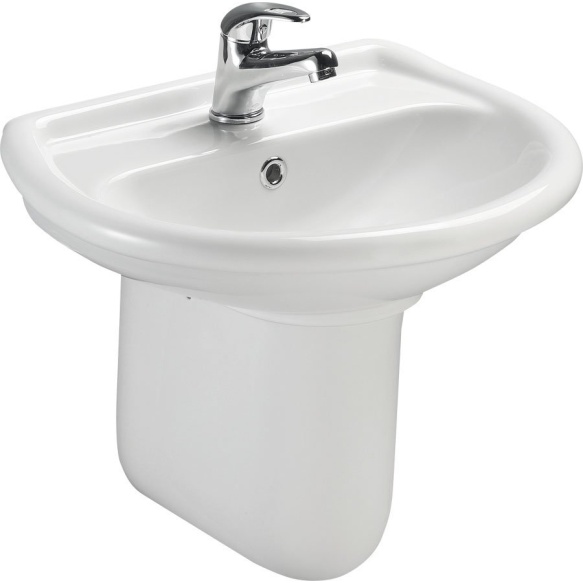 valamu seinale 50x40 cm